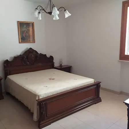 Casa Peppino&chicchina Castro (Lecce)