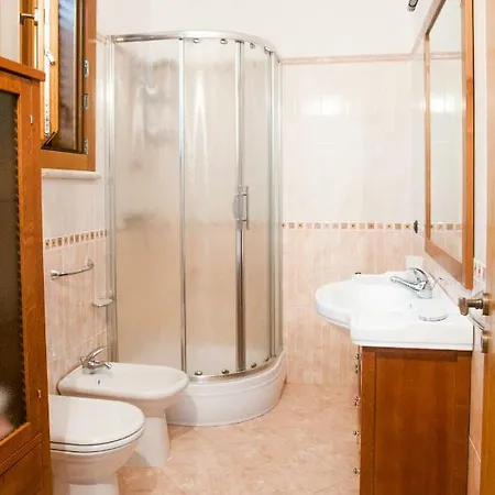 Apartament Casa Peppino&chicchina *