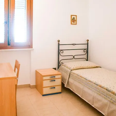 Apartament Casa Peppino&chicchina *
