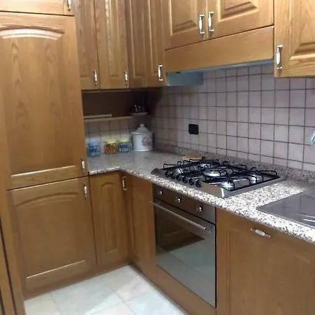 Apartament Casa Peppino&chicchina