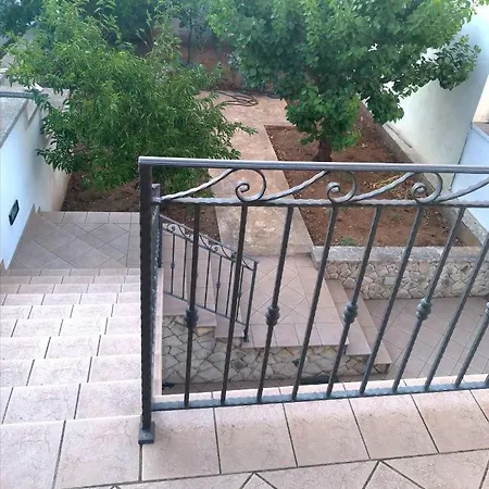 Apartament Casa Peppino&chicchina Castro (Lecce)